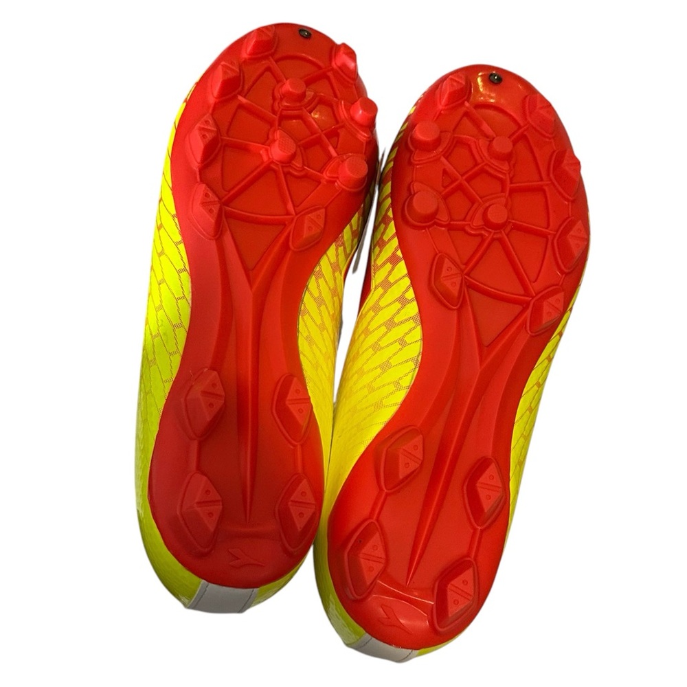 Diadora Cattura LPU JR Cleats 5.5 Men - Picture 5 of 8